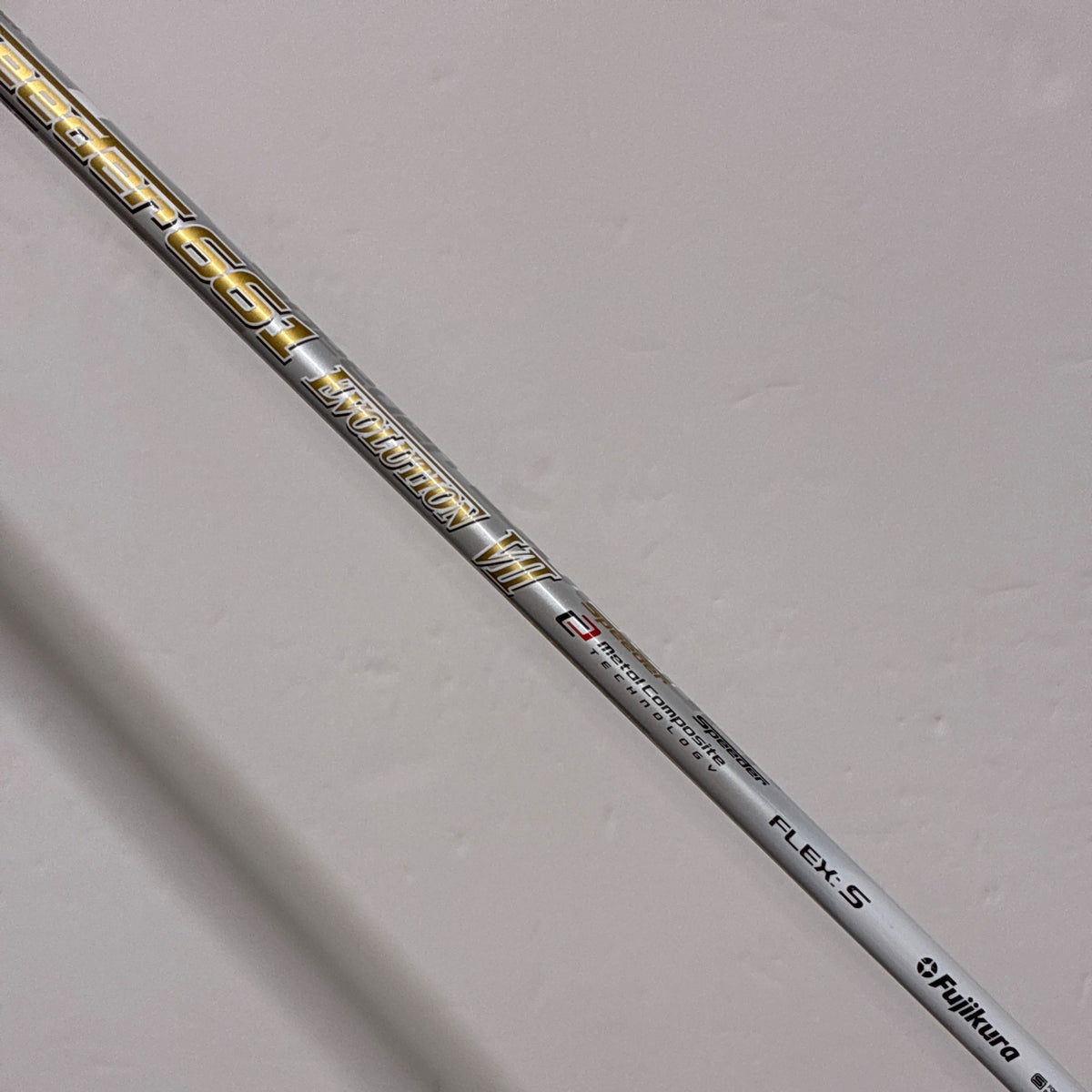 Shaft