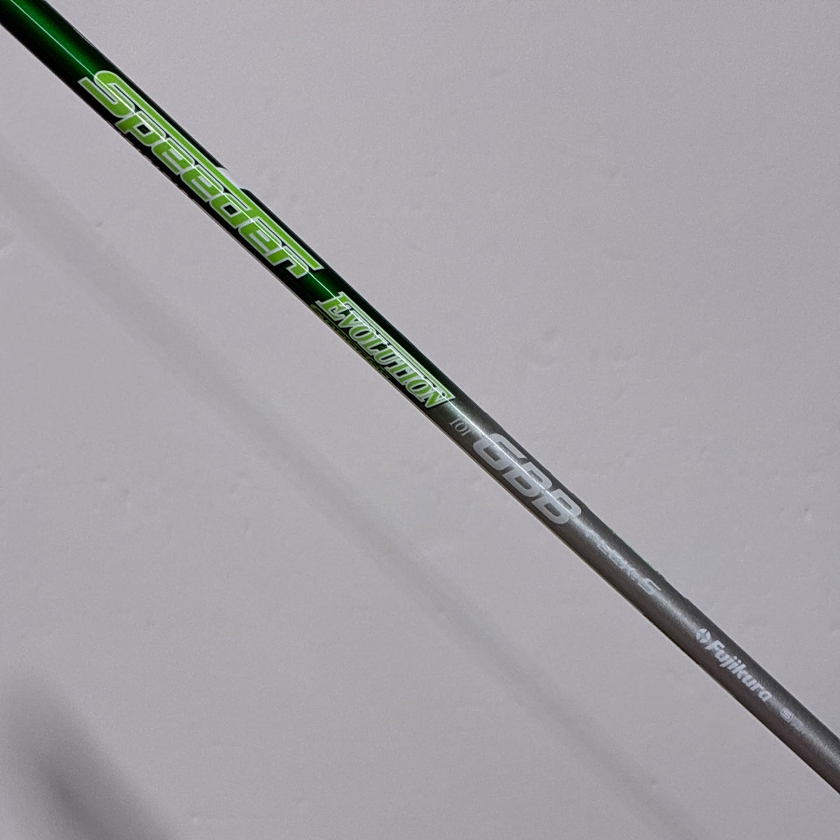 Shaft