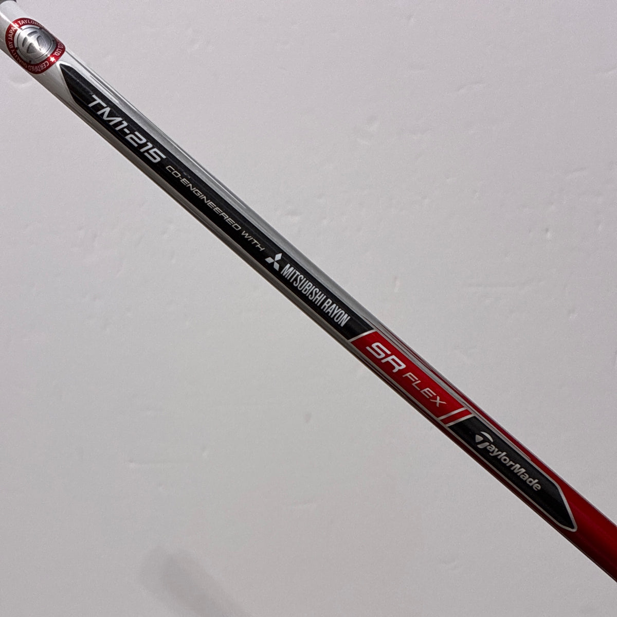 Shaft