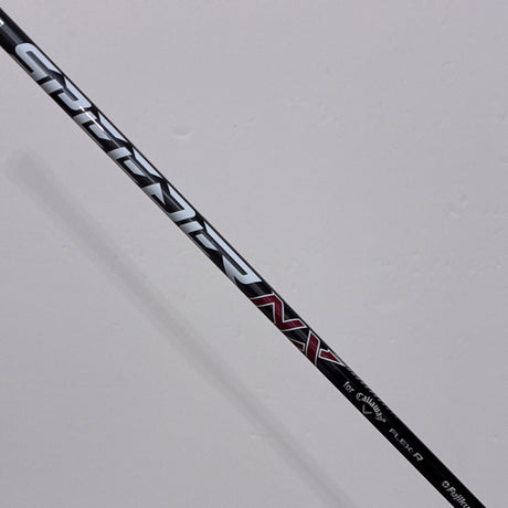 Shaft