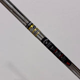 Shaft
