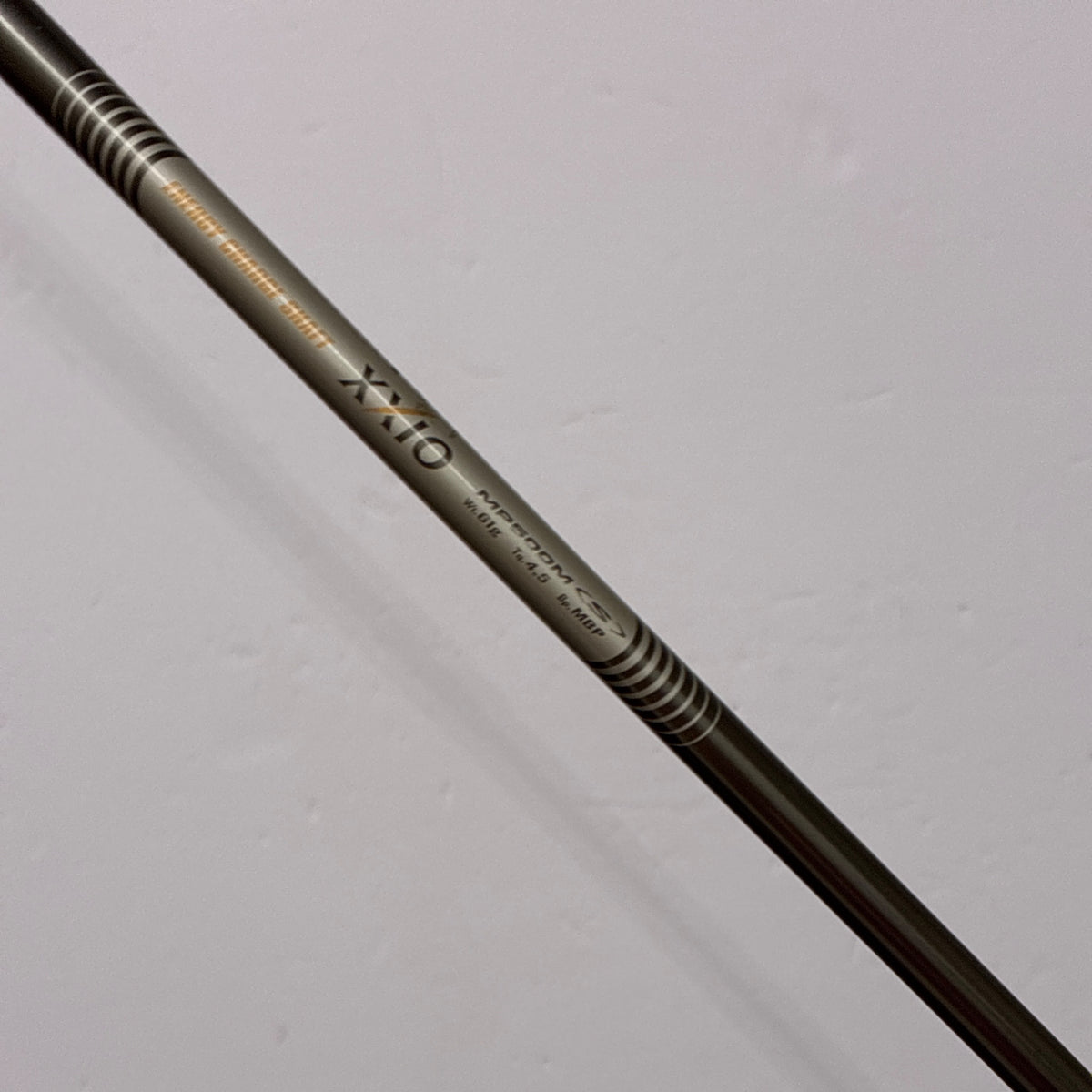 Shaft