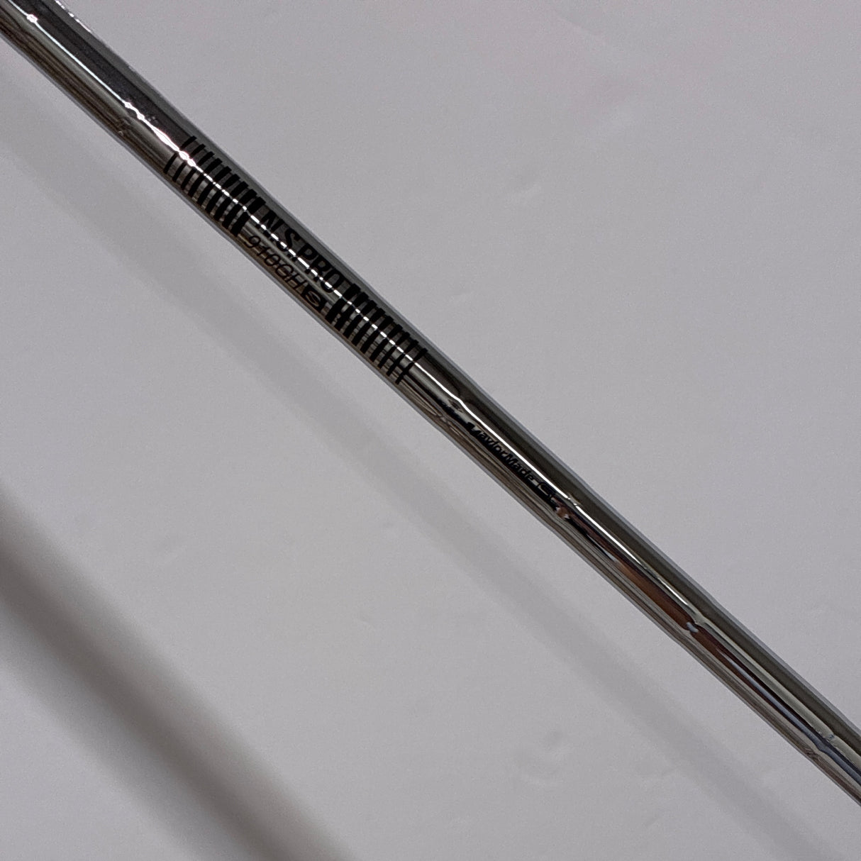 Shaft