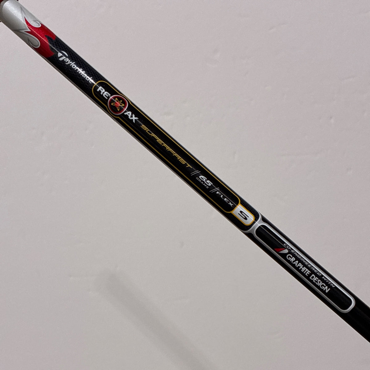 Shaft