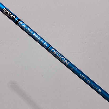 TaylorMade Stealth 5 Wood Stiff Flex – Shaft