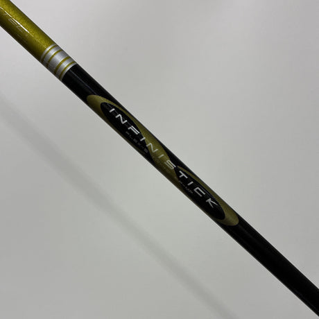 Works Hyper Blade ∞ 5 Wood Stiff Flex – Shaft