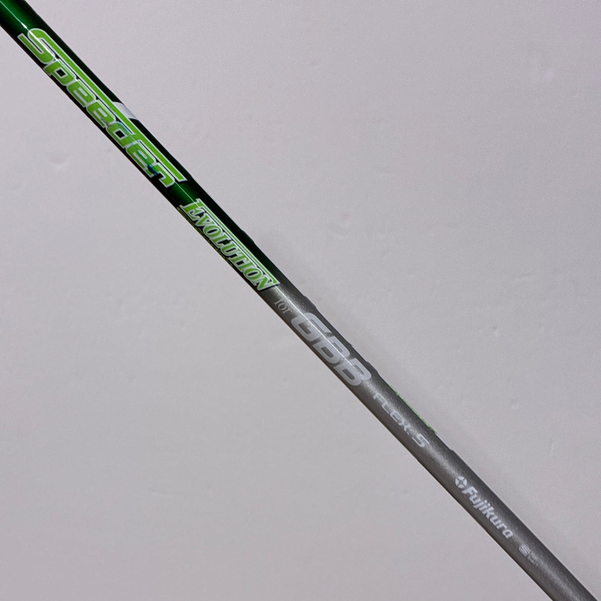 Shaft