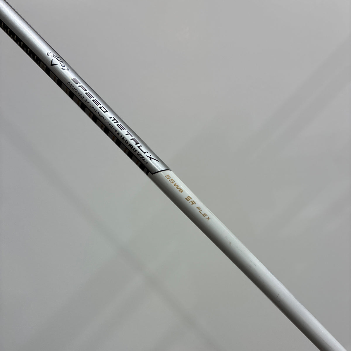 Shaft