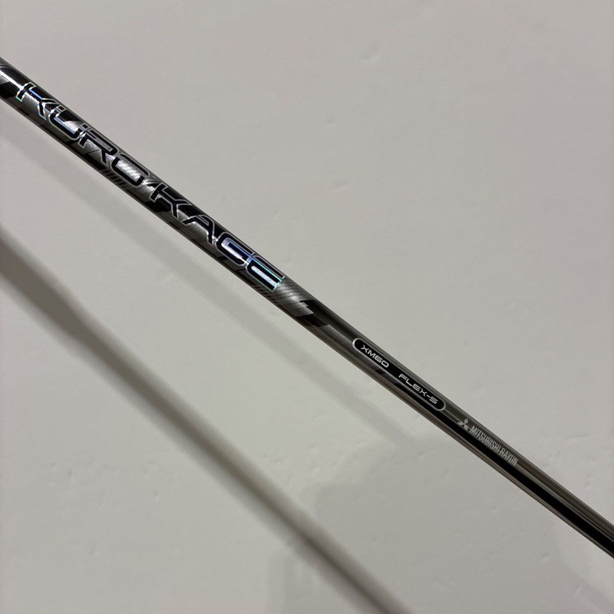 Shaft