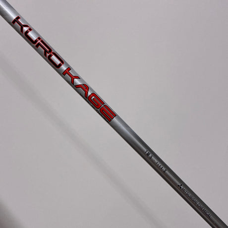 TaylorMade M6 10.5* Driver Stiff Flex Headcover Included – Shaft