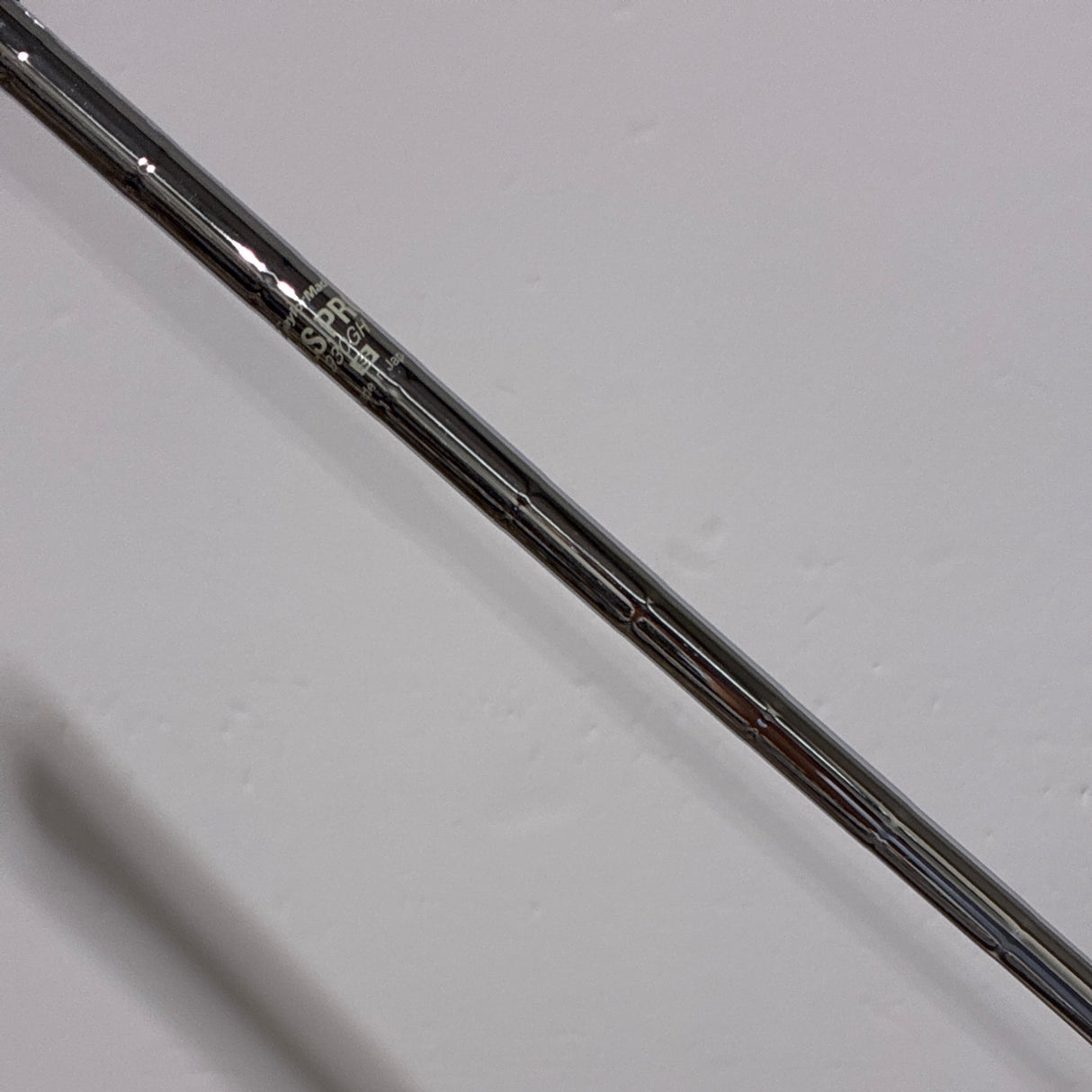 Shaft