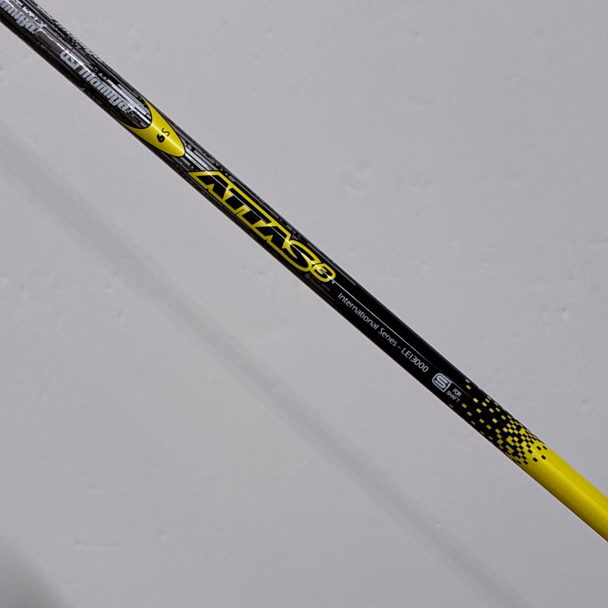 Shaft