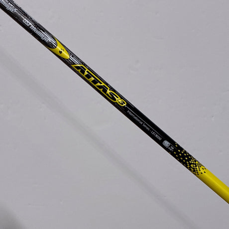 Shaft