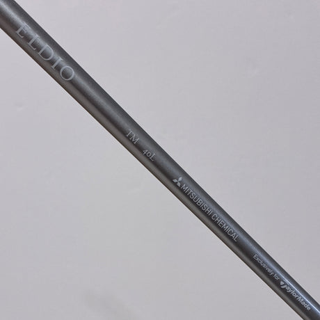 Shaft