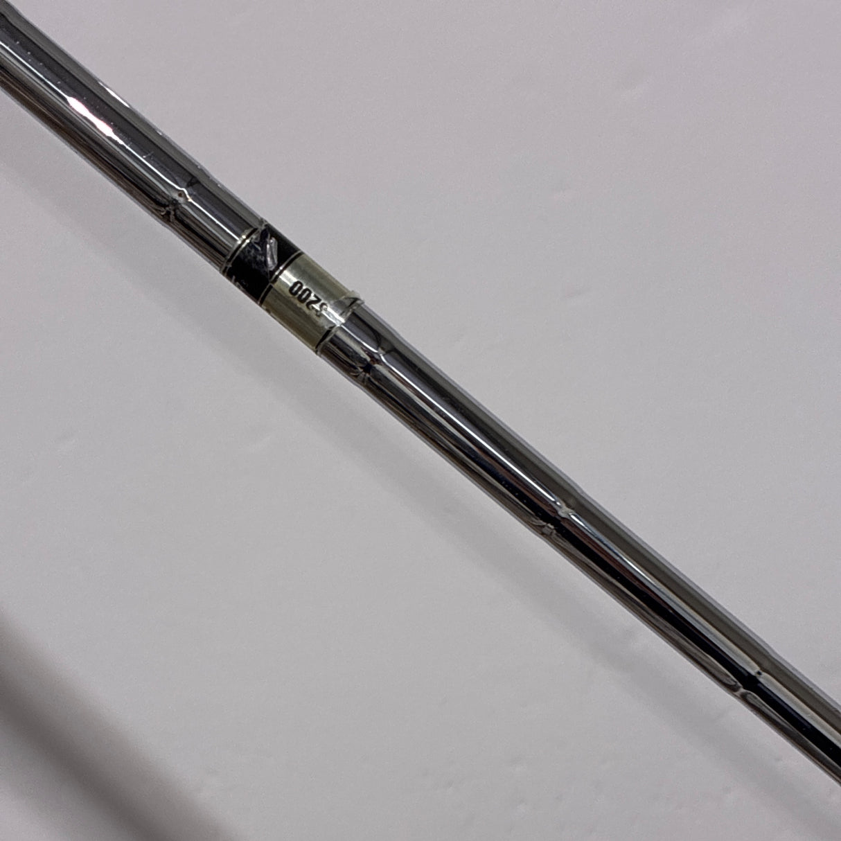 Shaft