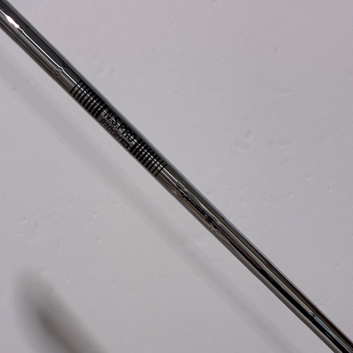 Shaft
