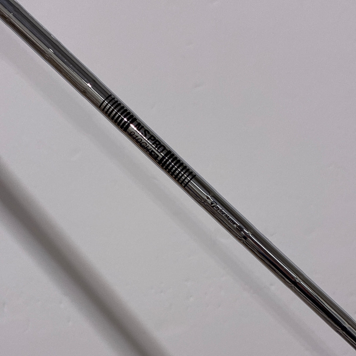 Shaft