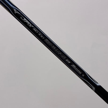 Mizuno JPX 800S 9.5* Driver Stiff Flex – Shaft