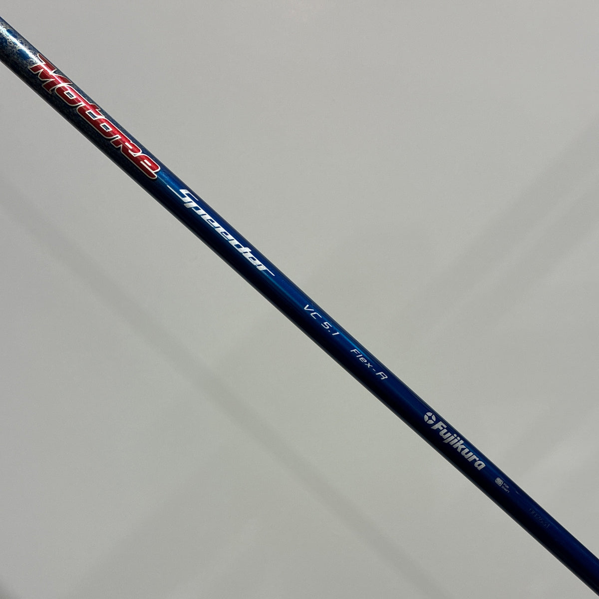 Shaft