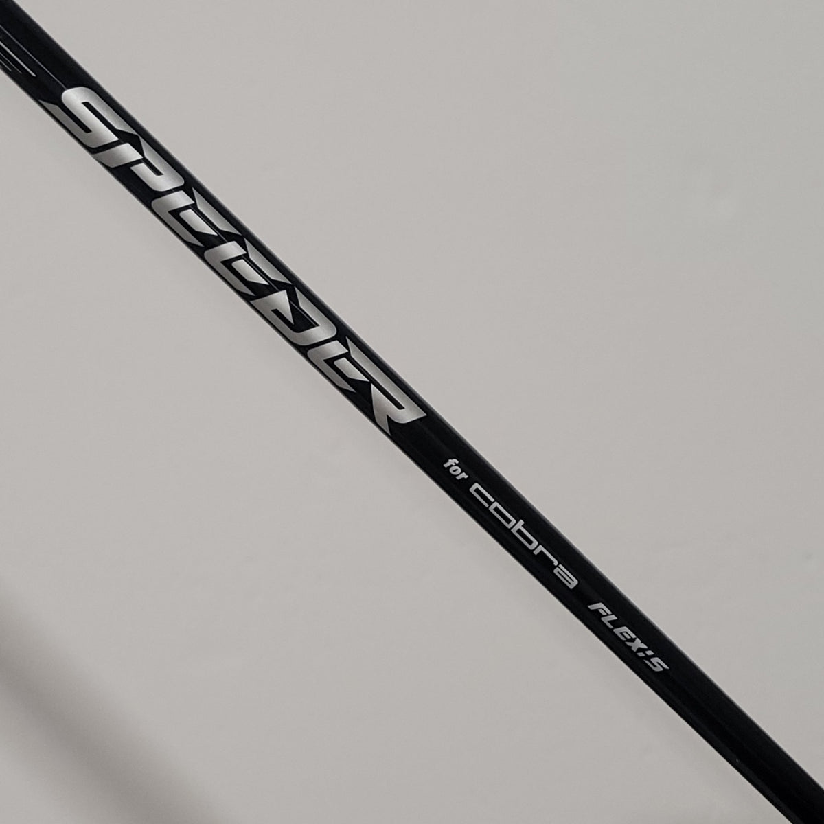 Shaft