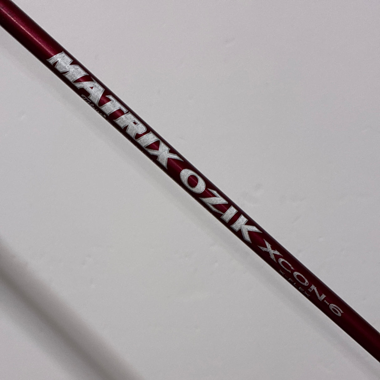 Shaft