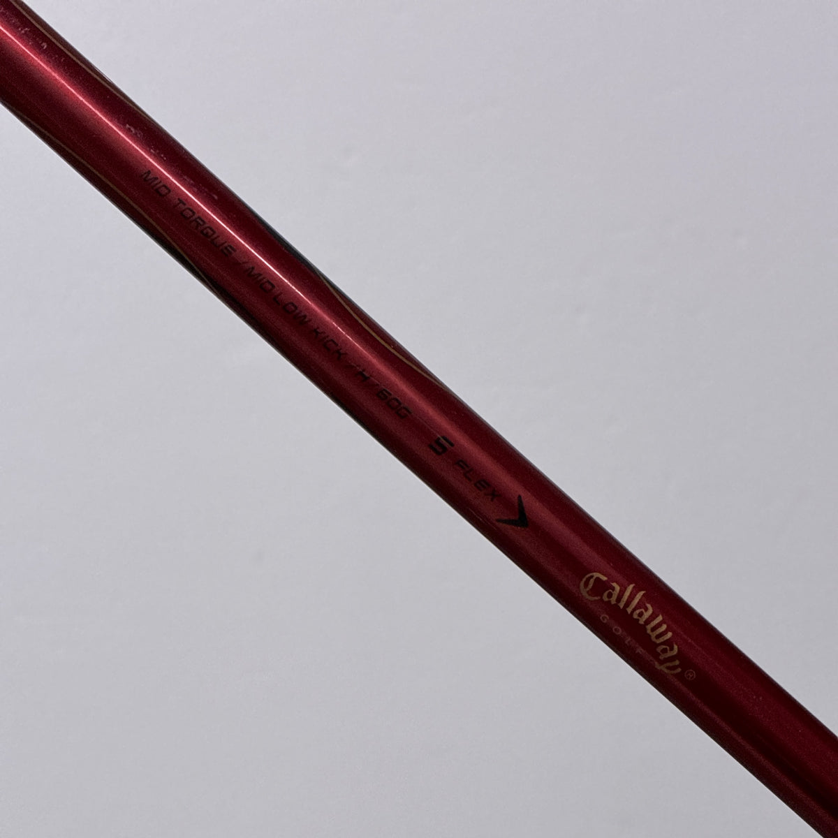 Shaft