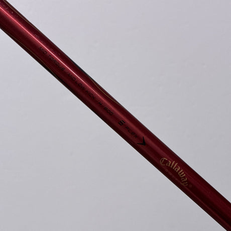 Callaway Big Bertha Diablo 3 Hybrid Stiff Flex – Shaft