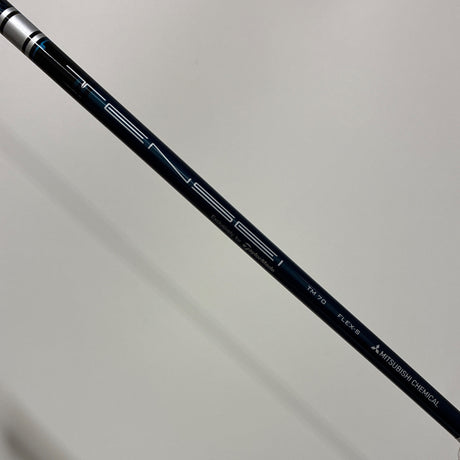 TaylorMade SIM2 Rescue 4 Hybrid Stiff Flex Headcover Included – Shaft