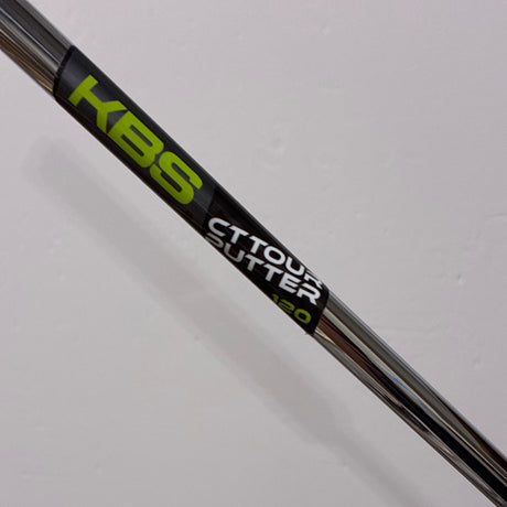 Shaft