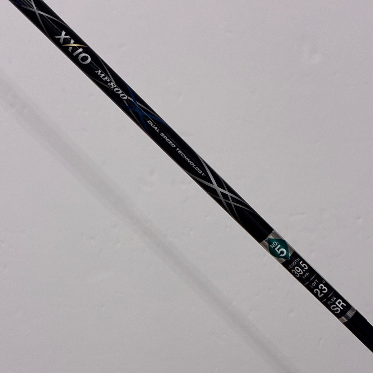 Shaft