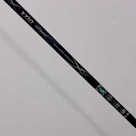 Shaft