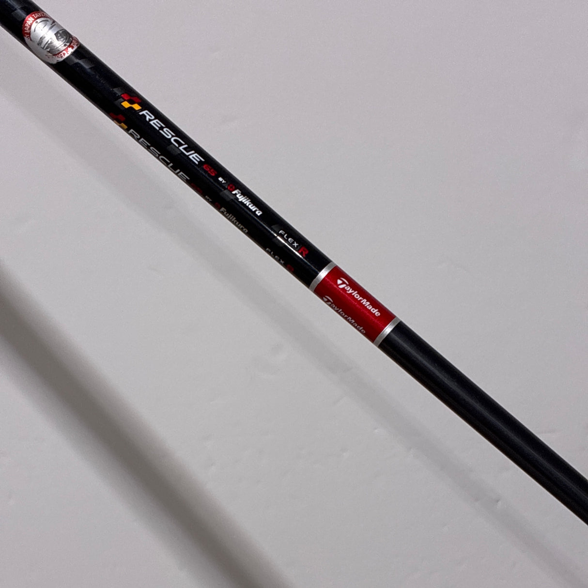 Shaft