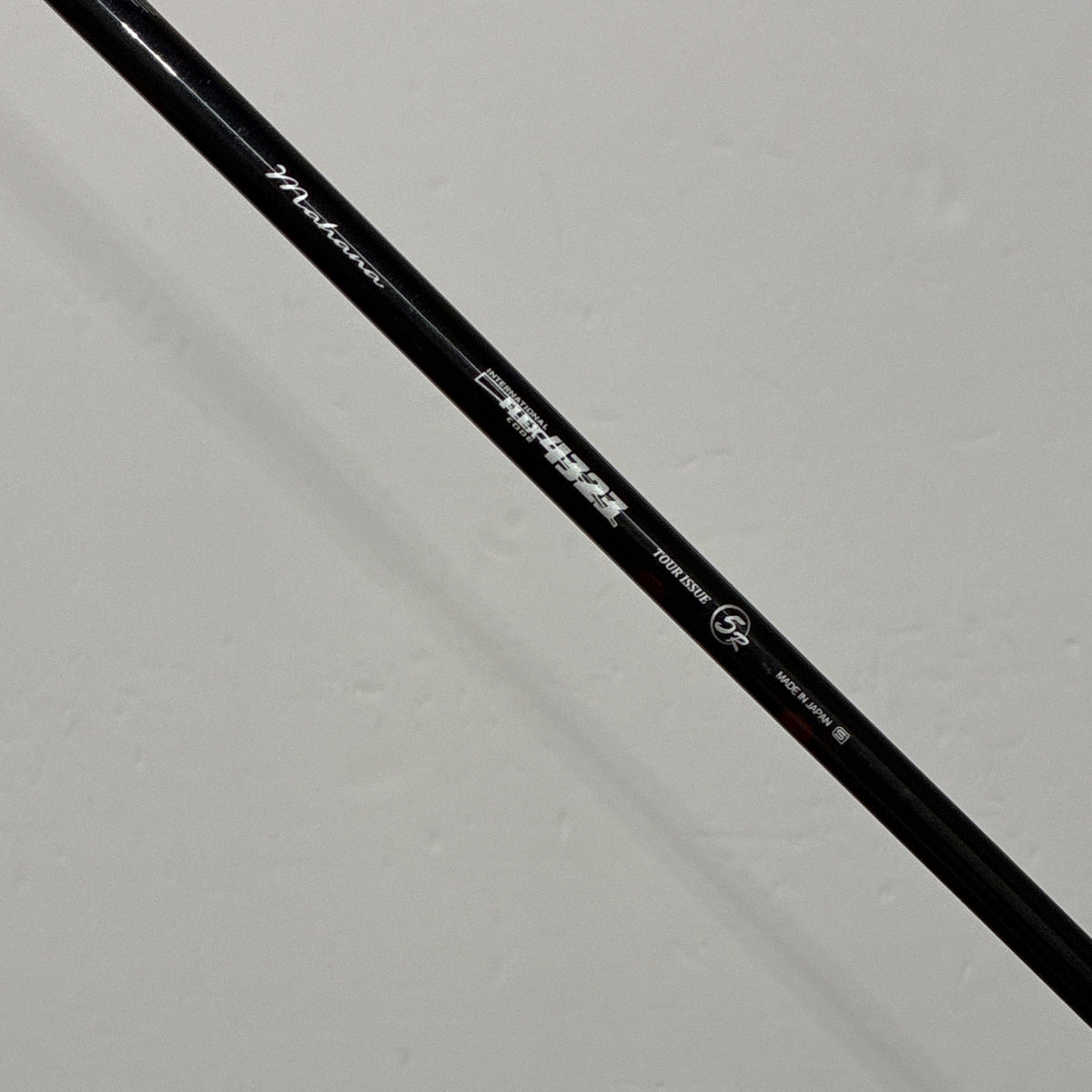 Shaft
