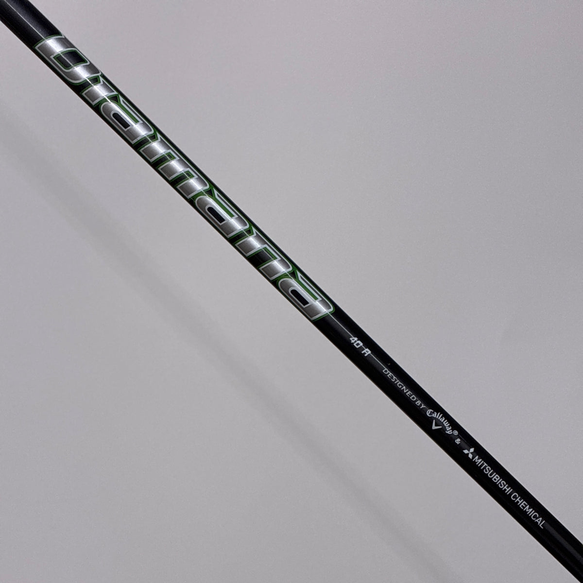 Shaft
