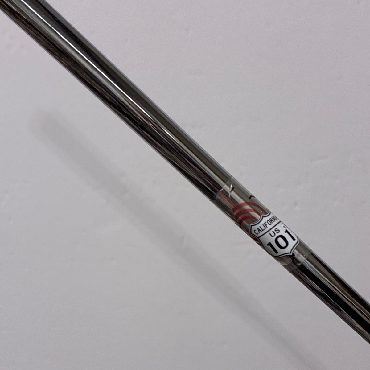 Shaft