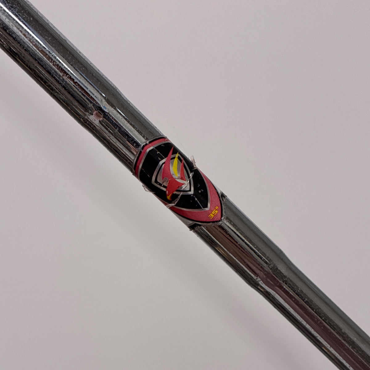 Shaft