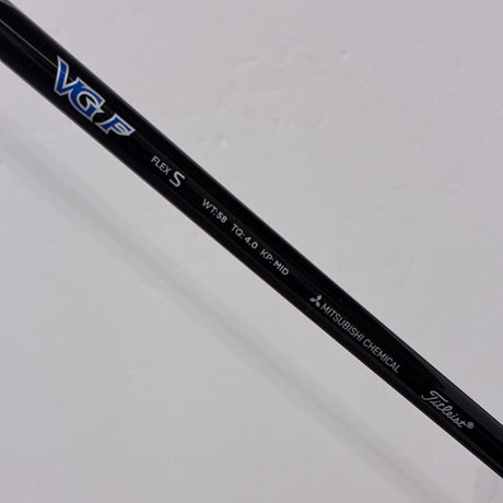 Shaft