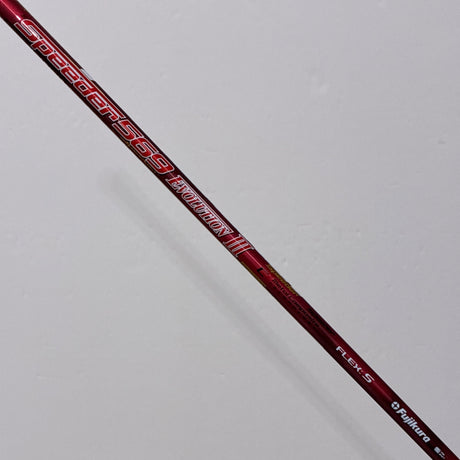 Shaft