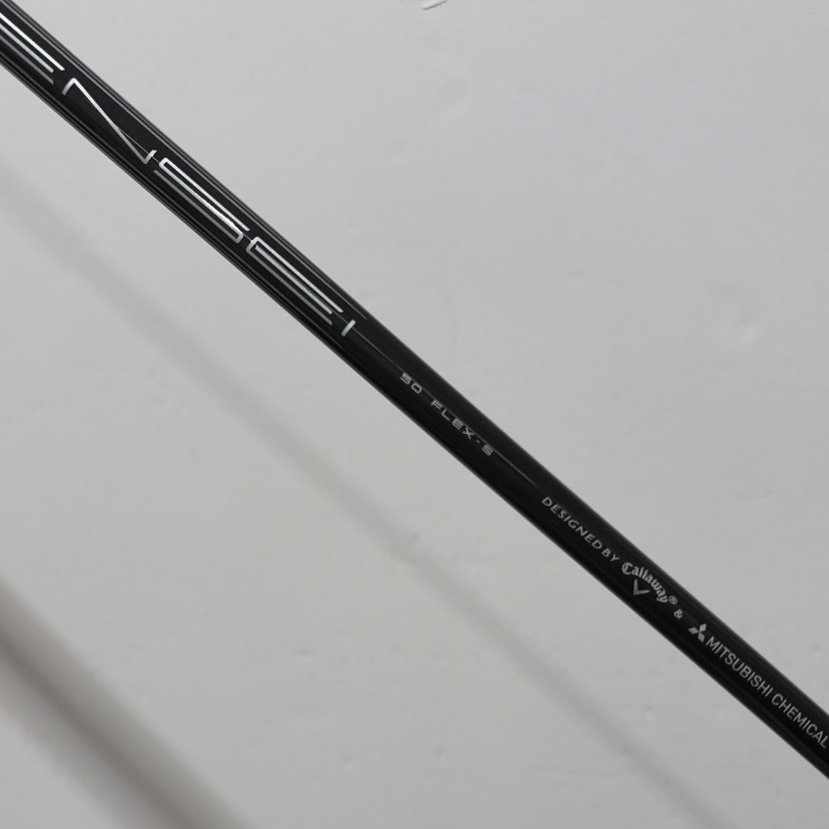 Shaft