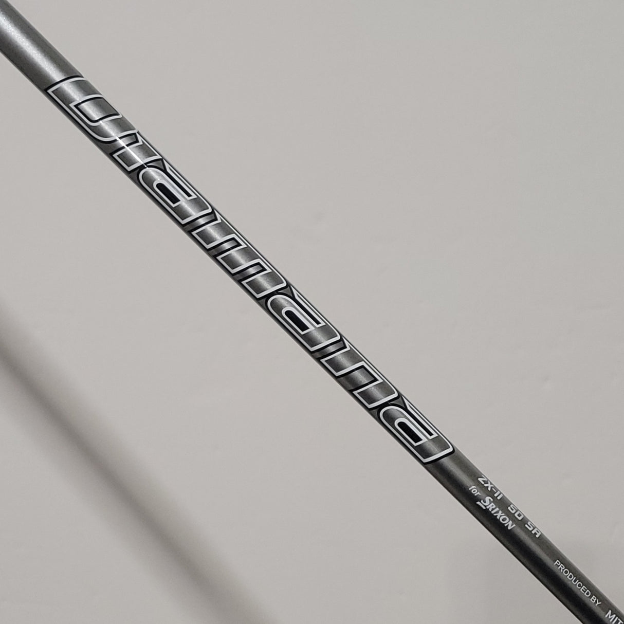 Shaft