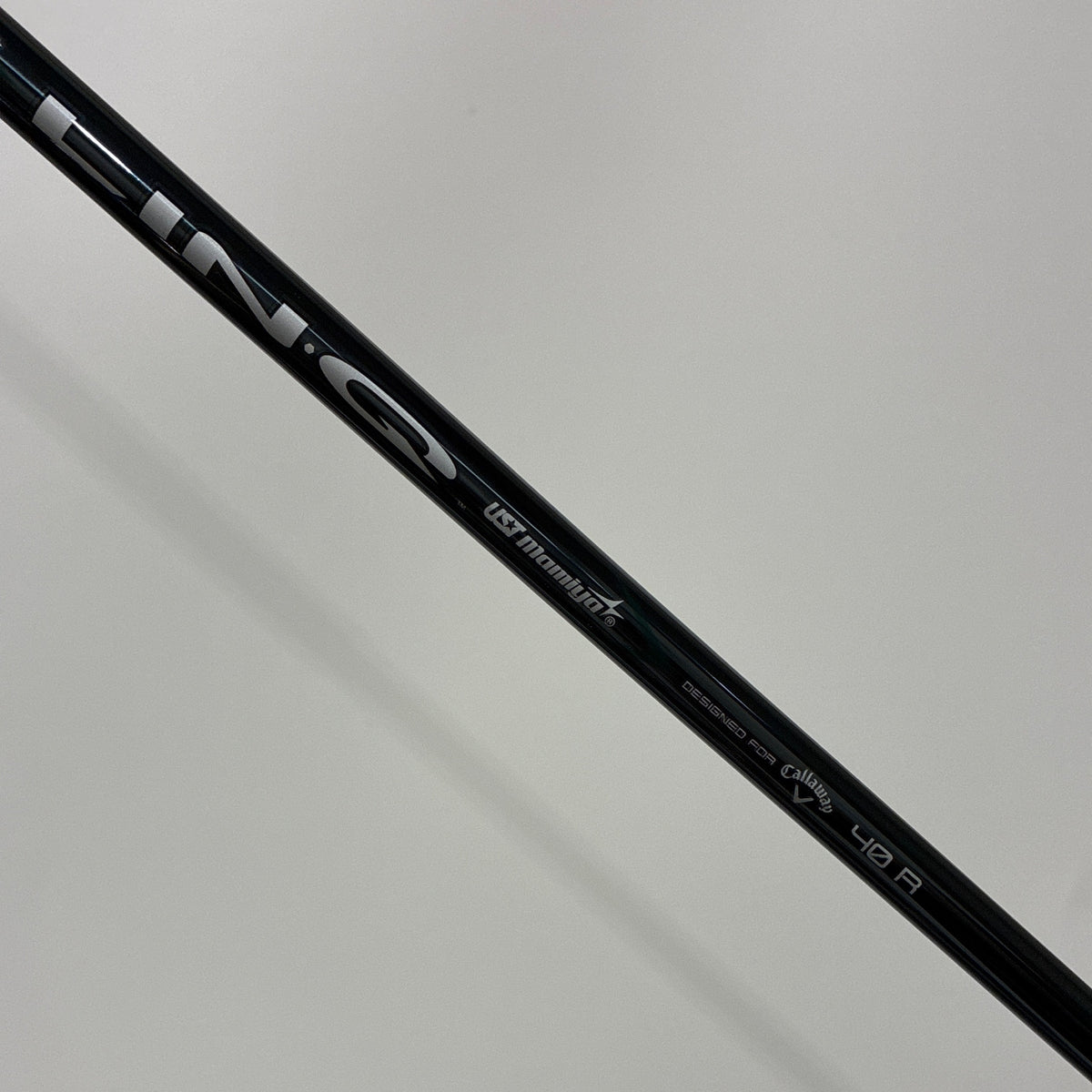 Shaft