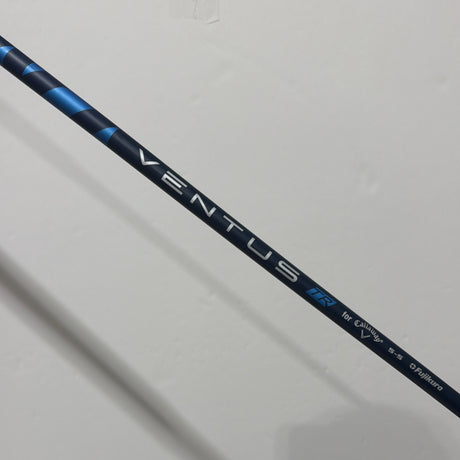 Shaft
