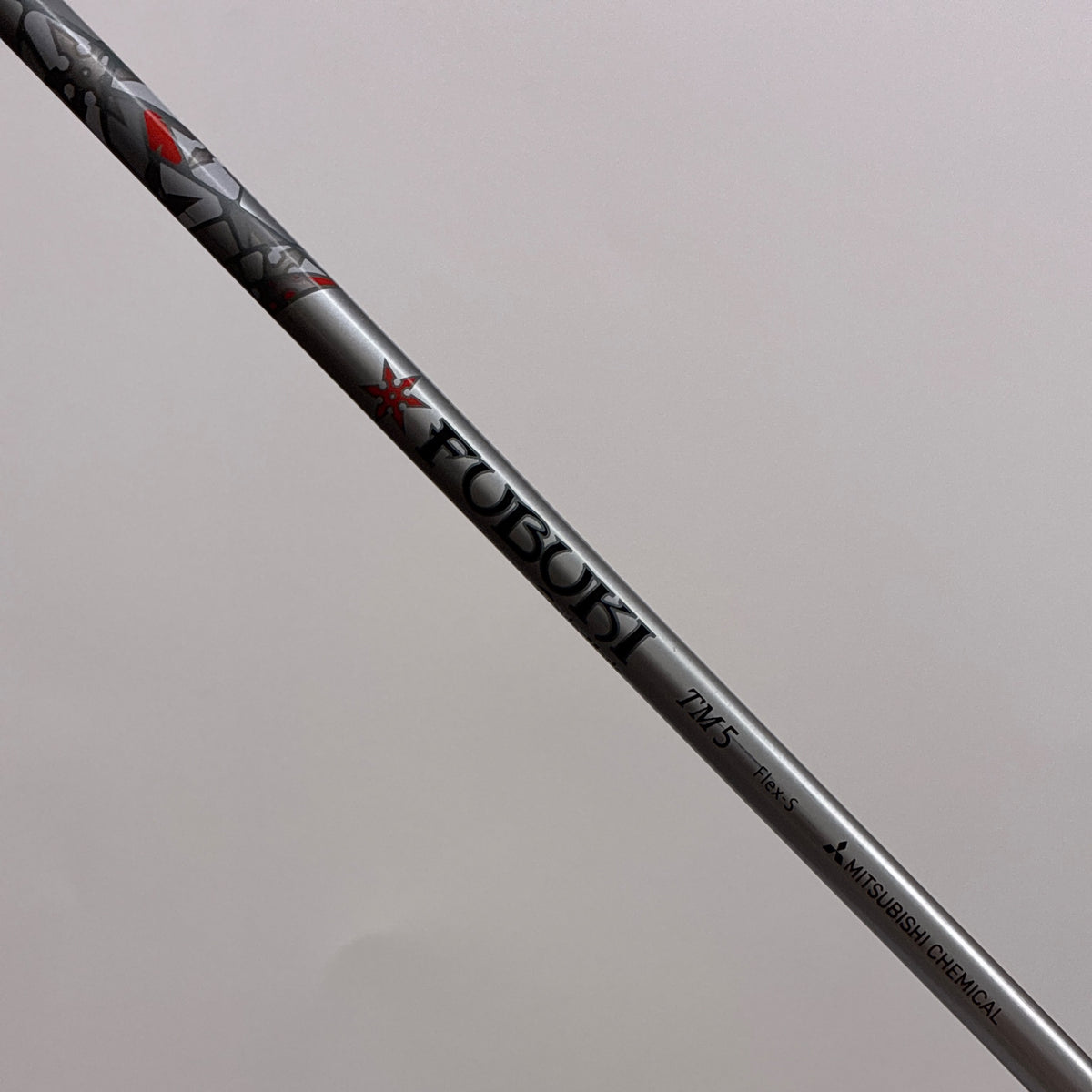 Shaft