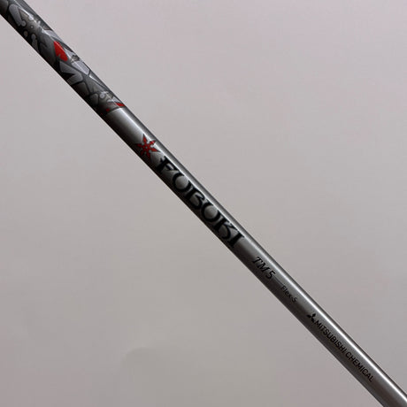 TaylorMade M6 3 Wood Stiff Flex – Shaft