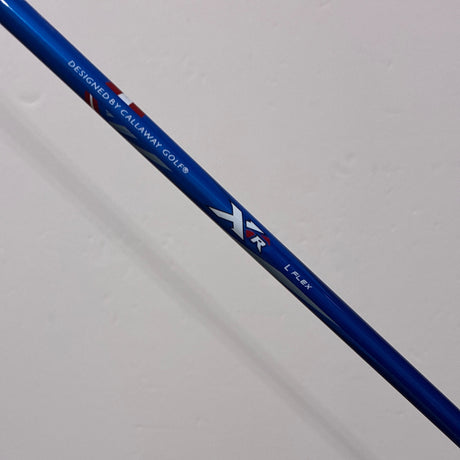 Shaft