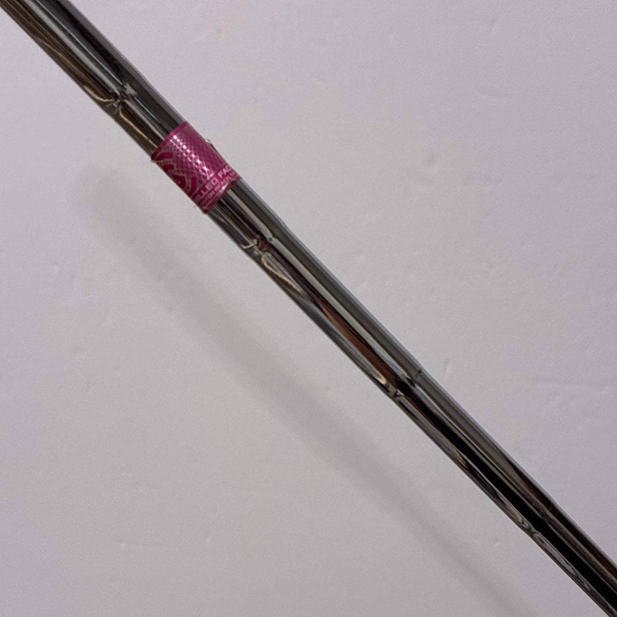 Shaft
