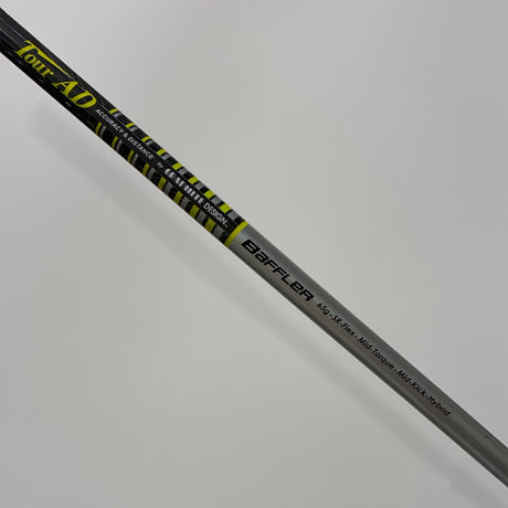 Cobra King Baffler T-rail HYBRID 3 Hybrid Stiff Regular Flex – Shaft