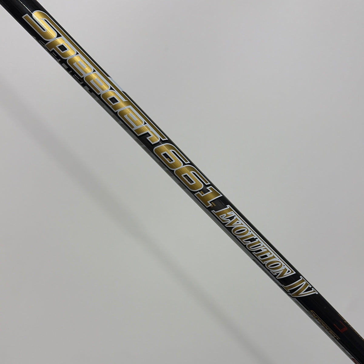 Shaft