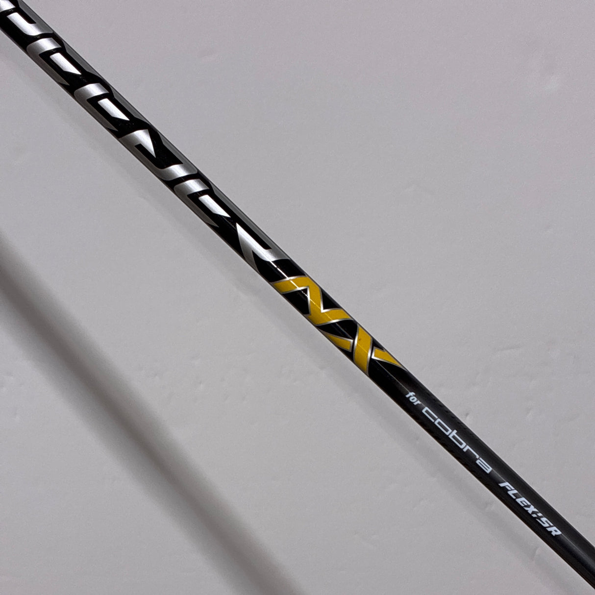 Shaft