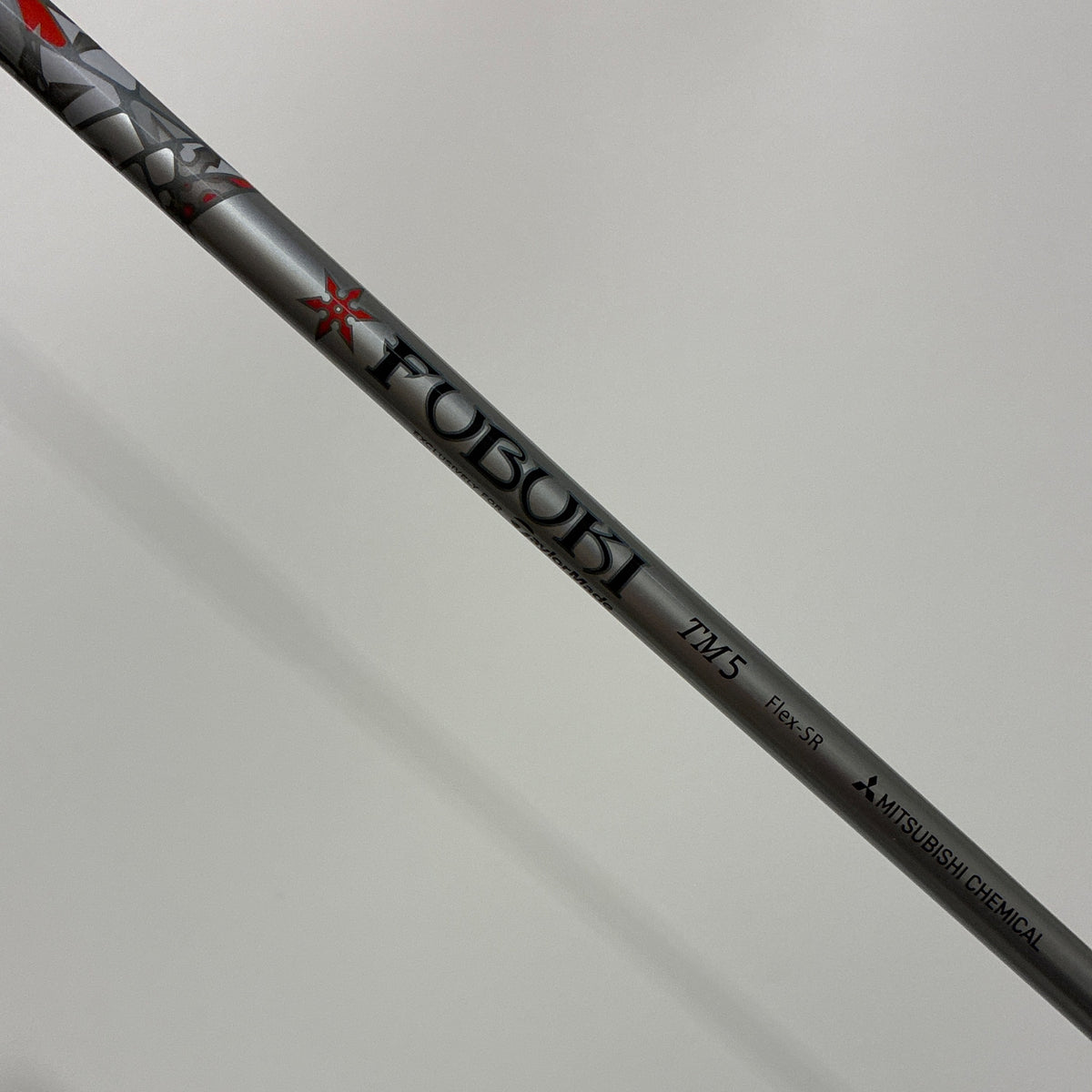 Shaft